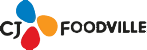 پرونده:CJ Foodville logo.png