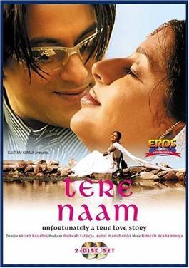 پرونده:Tere Naam-poster-2003.jpg