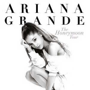 پرونده:The Honeymoon Tour promotional photo.jpg