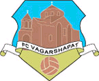 Logo FC Vagarshapat Echmiadzin