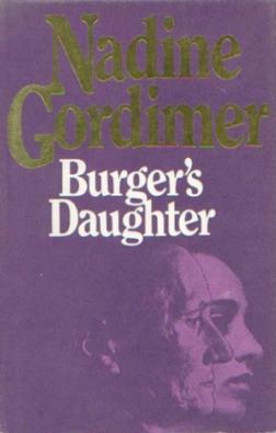 پرونده:NadineGordimer Burger'sDaughter.jpg