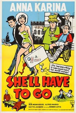 پرونده:"She'll Have to Go" (1962 film).jpg