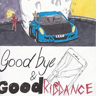 پرونده:Goodbye & Good Riddance Album Cover.jpg