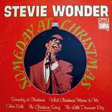 پرونده:Someday at Christmas (Stevie Wonder album) cover art.jpg