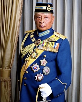 پرونده:Ahmad Shah of Pahang.jpeg