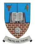 Coat of Arms of the University of Botswana