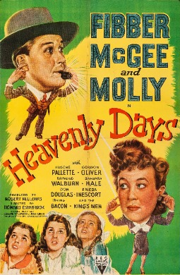 پرونده:Heavenly days film poster.jpg