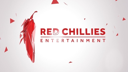 پرونده:Red Chillies Entertainment logo 1.jpg