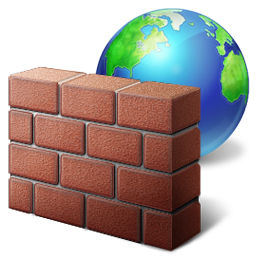 پرونده:Windows Firewall Vista icon.png