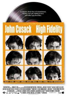 پرونده:High Fidelity poster.jpg