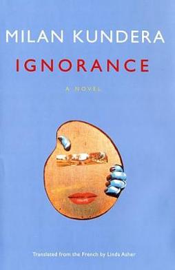 پرونده:Kundera Ignorance English Cover.jpg