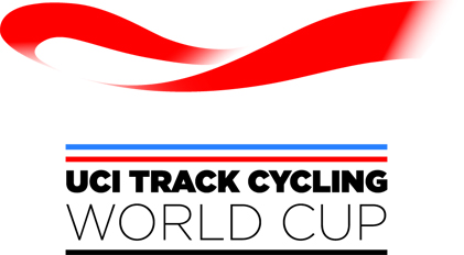 پرونده:UCI Track Cycling World Cup Logo.jpg