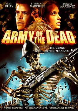 پرونده:Army of the Dead 2008 poster.jpg