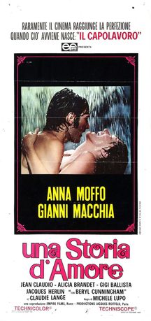 پرونده:Una storia d'amore film poster.jpg