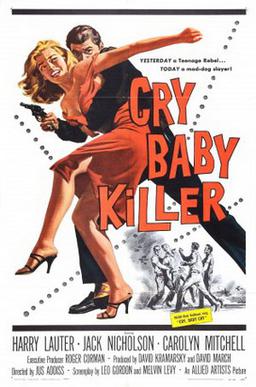 پرونده:Cry Baby Killer.jpg