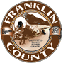 پرونده:Franklin County, Idaho seal.png