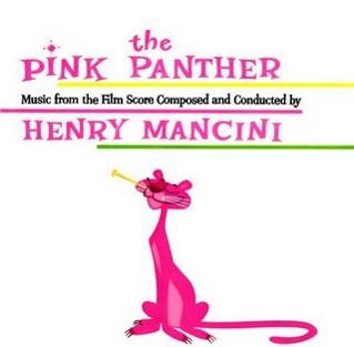پرونده:The Pink Panther Theme cover.jpg