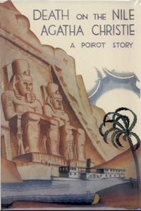 پرونده:Death on the Nile First Edition Cover 1937.jpg