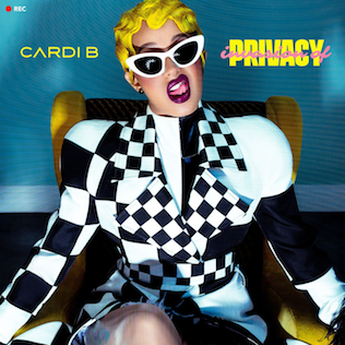 پرونده:Cardi B - Invasion of Privacy.png