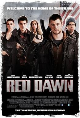 پرونده:Red Dawn FilmPoster.jpeg