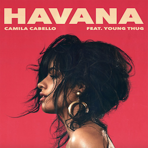 پرونده:Havana (featuring Young Thug) (Official Single Cover) by Camila Cabello.png