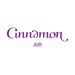 پرونده:Cinnamon Air Logo Sri Lanka.png