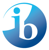 پرونده:International Baccalaureate logo.jpg