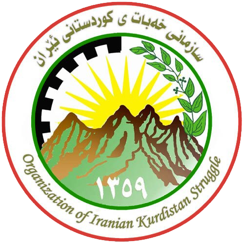 پرونده:Organization of Iranian Kurdistan Struggle (Khabat).png