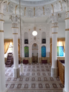 پرونده:Masjed haj samad khan.jpg