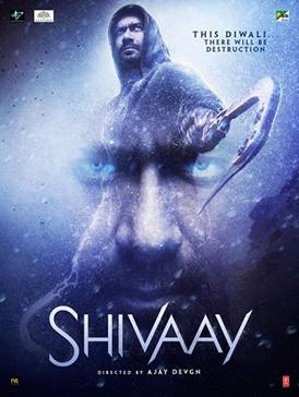 پرونده:Ajay Devgan's Shivaay poster.jpg