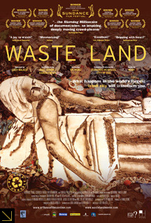 پرونده:Waste Land-poster.jpg