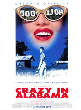 پرونده:Crazy in alabama poster.jpg