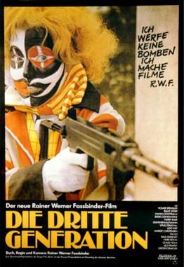 پرونده:Die Dritte Generation, film poster.jpg