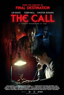 پرونده:The Call (2020 film).jpg