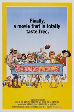 پرونده:Pandemonium FilmPoster.jpeg