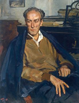 پرونده:Portrait of Yevgeny Mravinsky.jpg