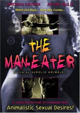 پرونده:The Man-Eater (film).jpg