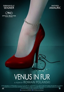 پرونده:Venus in Fur poster.jpg