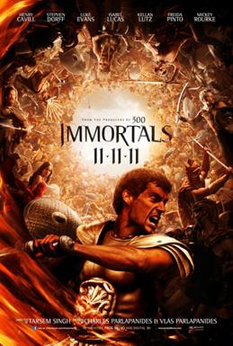 پرونده:Immortals poster.jpg