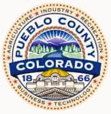 پرونده:Pueblo County, Colorado seal.png