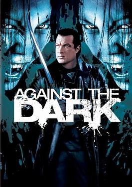 پرونده:Against the Dark movie poster.jpg