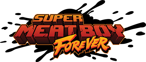 [Image: Super_Meat_Boy_Forever_logo.png]