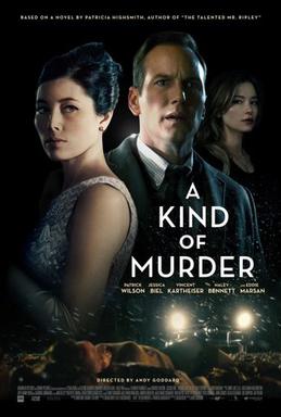 پرونده:A Kind of Murder (film) poster.jpg