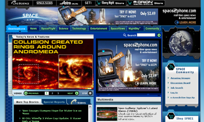 پرونده:Space.com as of 2006-10-19.png