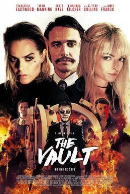 پرونده:The Vault poster.jpg