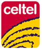 The Celtel Logo