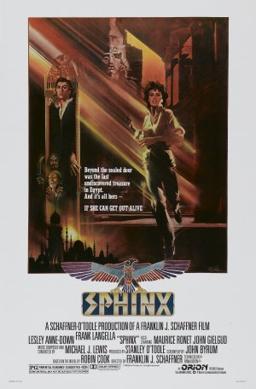 پرونده:Sphinx-film-poster.jpg