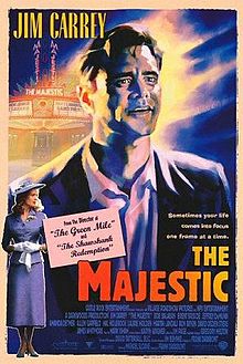 پرونده:The Majestic poster.jpg