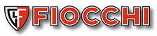 The Fiocchi Munizioni Logo.