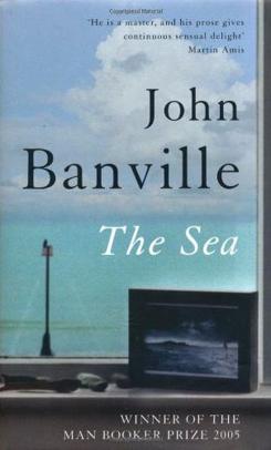 پرونده:The Sea John Banville.jpg